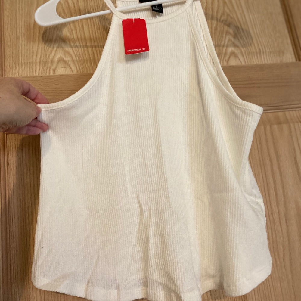 NWT Forever 21 tank